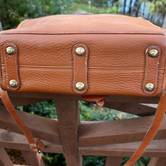 Vintage Dooney & Bourke - Picture 6 of 8